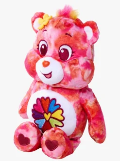 Care Bears Bamse Flower Power-bjørn 23 cm