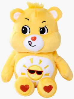 Care Bears Bamse Funshine Bear 23 cm