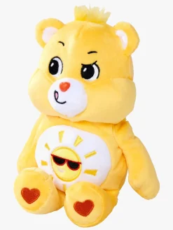 Care Bears Bamse Funshine Bear 23 cm