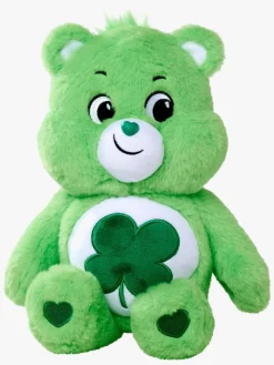 Care Bears Bamse Good Luck Bear 35 cm