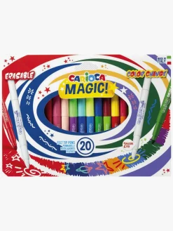 Carioca Magic Fibertusser 20-pak