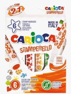 Carioca Stempeltusser