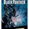 Carlsen Marvel Black Panther Kampen Om Wakanda