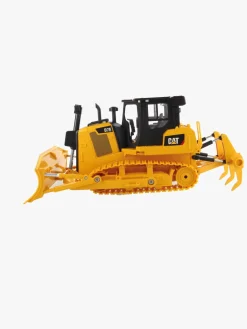 Carrera 1:24 CAT D7E Fjernstyret Bulldoser