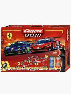 Carrera Ferrari Power Racing Racerbane