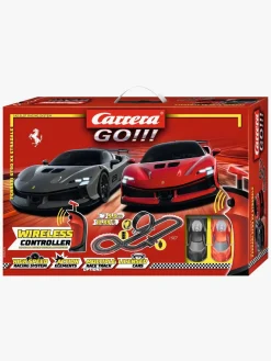 Carrera Ferrari SF90 XX Stradale Racerbane