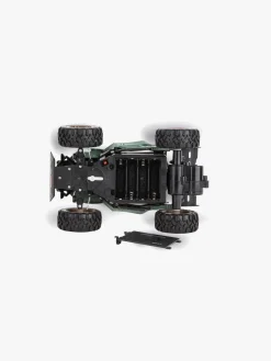 Carrera Fjernstyret Bil Mountain Racer