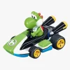 Carrera Go!!! Mario Kart 8 Yoshi Racerbil