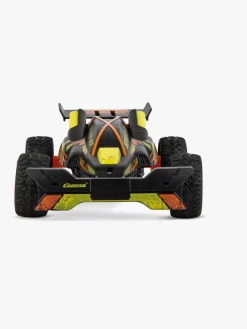 Carrera High Speed Fjernstyret Bil med Rampe