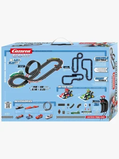 Carrera Mario Kart Racerbane