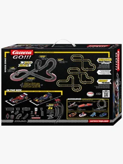 Carrera Oracle Red Bull Speed Zone Racerbane