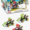 Carrera P&S Mario Kart 8 3-pak
