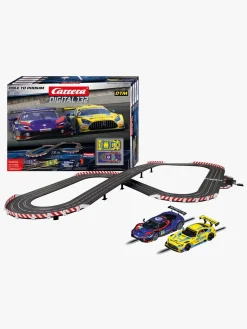 Carrera Racerbane Pole to Podium