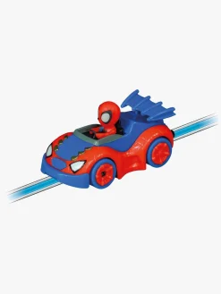 Carrera Spidey Racerbane Web Spinners