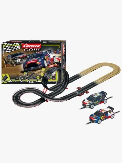 Carrera Super Rally Racerbane