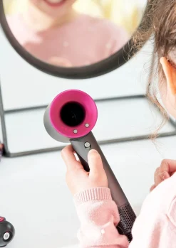 Casdon Dyson Supersonic & Corrale Deluxe Hårstylingsæt