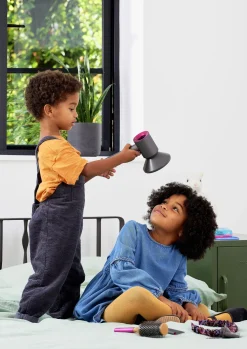 Casdon Dyson Supersonic Hårstylingsæt