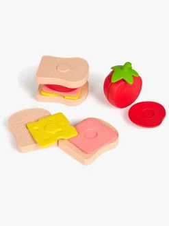 Casdon Go Eat Legemad