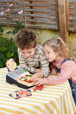 Casdon Legesæt Pizza-station