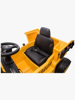 Caterpillar Elektrisk Kørbar Dumper