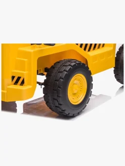 Caterpillar Elektrisk Kørbar Dumper