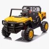 Caterpillar Elektrisk Kørbar UTV
