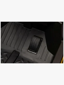 Caterpillar Elektrisk Kørbar Rendegraver