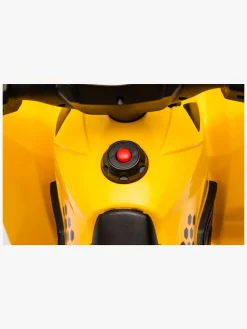 Caterpillar Elektrisk Kørbar ATV