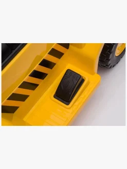 Caterpillar Elektrisk Kørbar Dumper