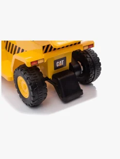 Caterpillar Elektrisk Kørbar Dumper