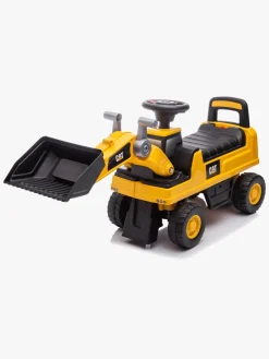 Caterpillar Gåbil med Skovl