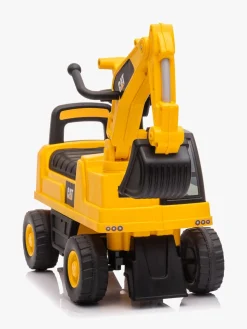 Caterpillar Gåbil med Skovl