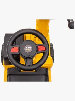 Caterpillar Gåbil med Skovl