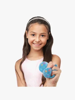 Character The Squeeeze Ball Creator DIY-sæt