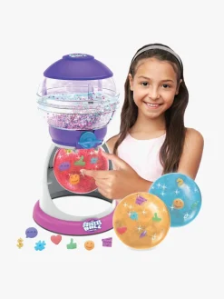 Character The Squeeeze Ball Creator DIY-sæt