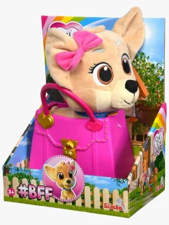 ChiChi Love Bamse 20 cm #BFF