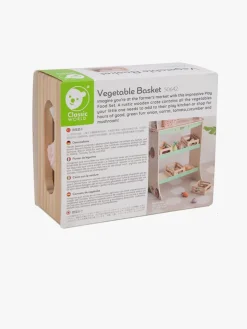 Classic World Grøntsagskasse