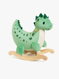 Classic World Gyngedinosaur