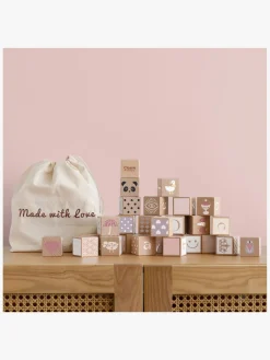 Classic World Iris Byggeklodser