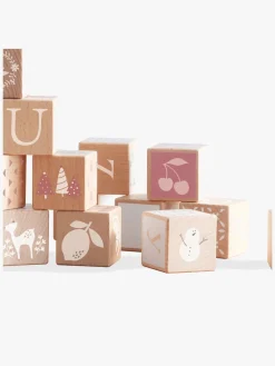 Classic World Iris Byggeklodser