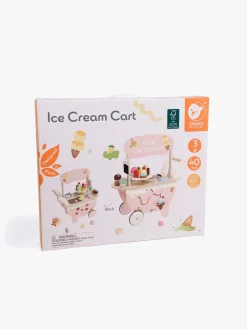 Classic World Isvogn