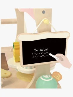 Classic World Isvogn