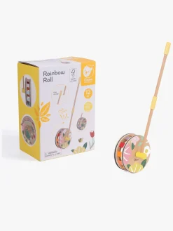 Classic World Rullende Gå-legetøj