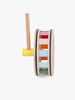 Classic World Rullende Gå-legetøj