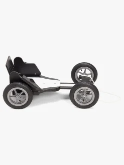 Classic World Sæbekassebil af Træ, Sort