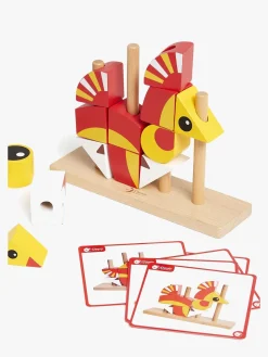 Classic World Stableklodser Løve