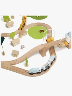 Classic World Togbane