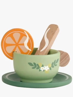 Classic World Vintage Afternoon Tea Sæt