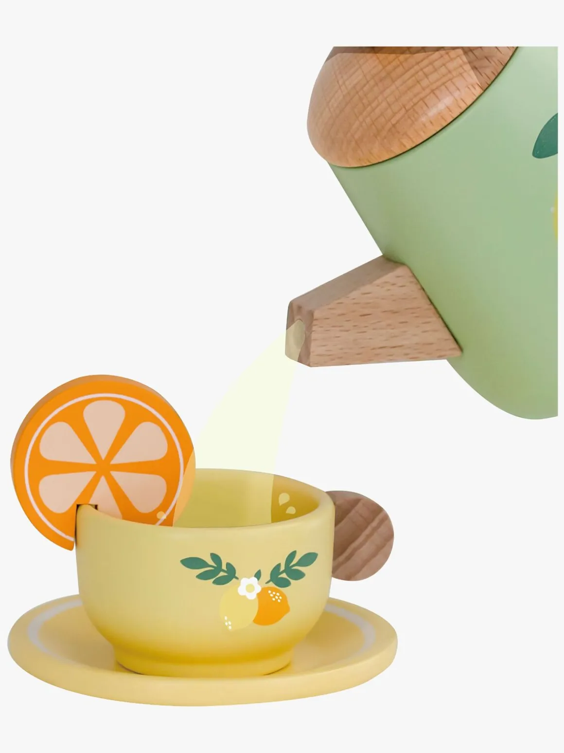 Classic World Vintage Afternoon Tea Sæt