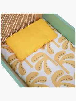 Classic World Vintage Dukkevugge